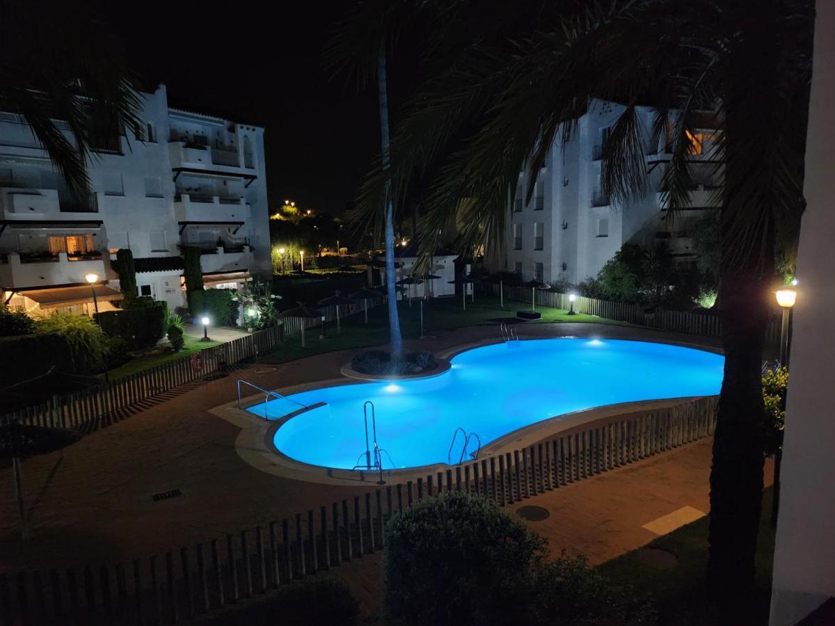 Costa Ballena Elite Eksteriør billede